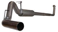 AFE EXHAUST SYSTEMS